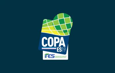COPA ES site 400x255 - FES divulga tabela e regulamento da Copa ES 2019