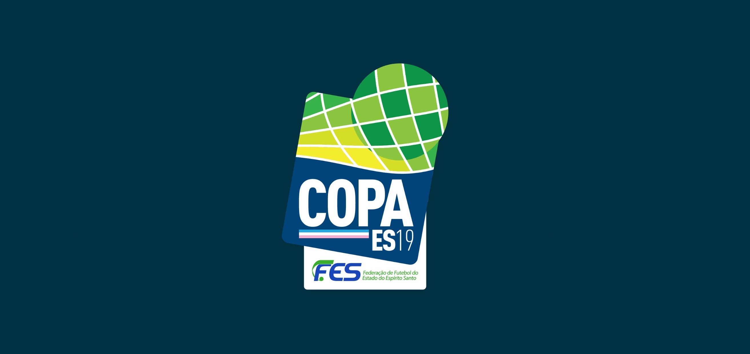 FES divulga tabela e regulamento da Copa ES 2019