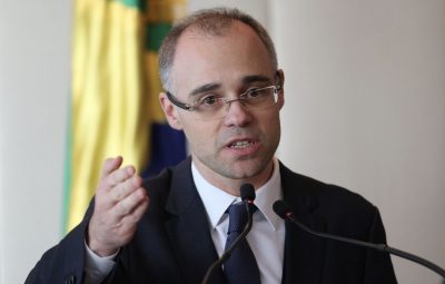 advogado geral da União André Mendonça 400x255 - “O país agradece”, diz AGU após STF liberar venda de subsidiárias