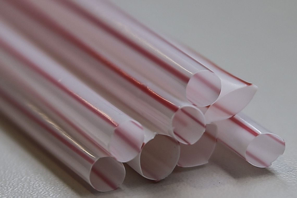 Canadá vai proibir plásticos descartáveis até 2021