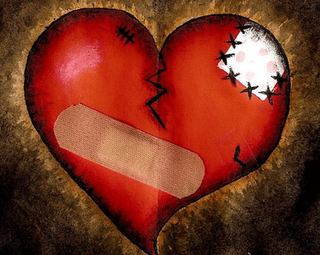 coração 320x255 - Dói no coração: perdão pode salvar vidas, diz estudo  que será apresentado no Congresso da Socesp