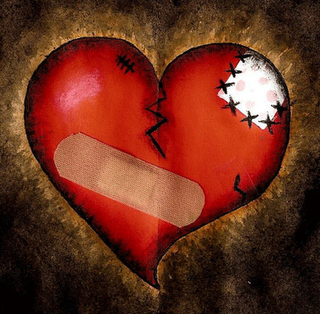 Dói no coração: perdão pode salvar vidas, diz estudo  que será apresentado no Congresso da Socesp