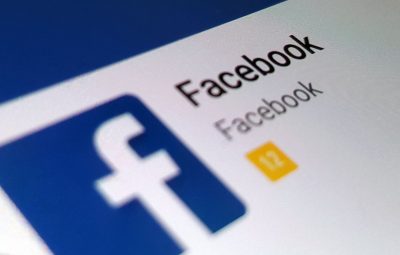 face 400x255 - Facebook anuncia criptomoeda em parceria com outras empresas