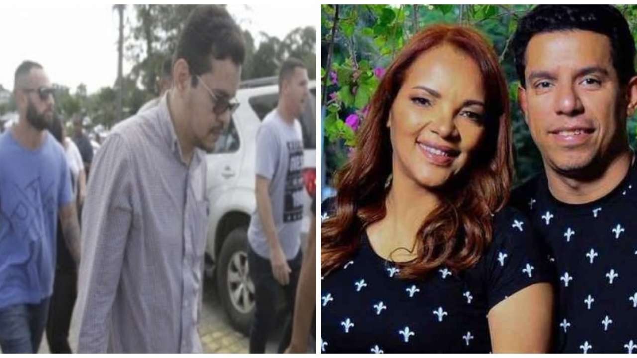 Flordelis evita tomar partido sobre inocência de filhos no assassinato do marido