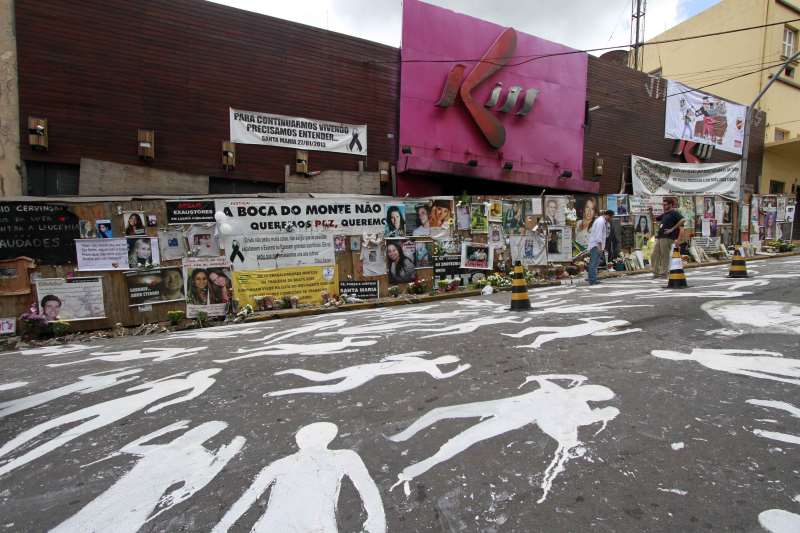 STJ decide que acusados do incêndio na Boate Kiss vão a júri popular