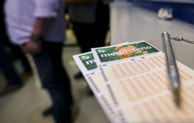 mega 400x255 - Prêmio principal da Mega-Sena sai para aposta feita em Osasco