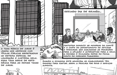 selic 400x255 - Banco Central mantém juros básicos no menor nível da história