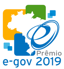 Inscrições abertas para o Prêmio e-Gov 2019
