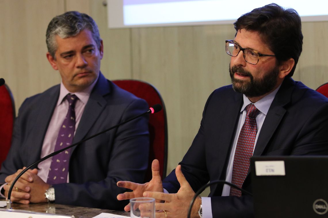 Acordo Mercosul/UE poderá elevar PIB em R$ 500 bi em dez anos