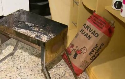 Casal e criança são encontrados mortos dentro de casa com churrasqueira acesa em Guarulhos 400x255 - Casal e criança são encontrados mortos dentro de casa com churrasqueira acesa em Guarulhos