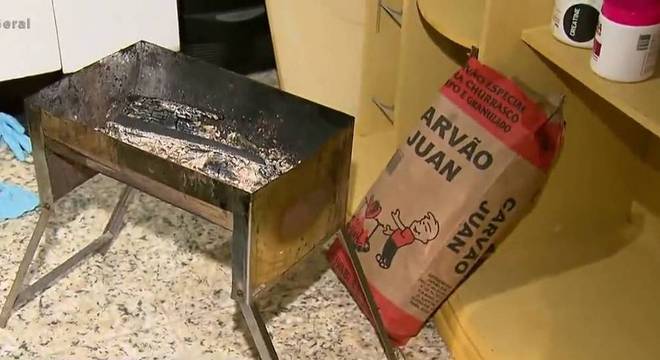 Casal e criança são encontrados mortos dentro de casa com churrasqueira acesa em Guarulhos