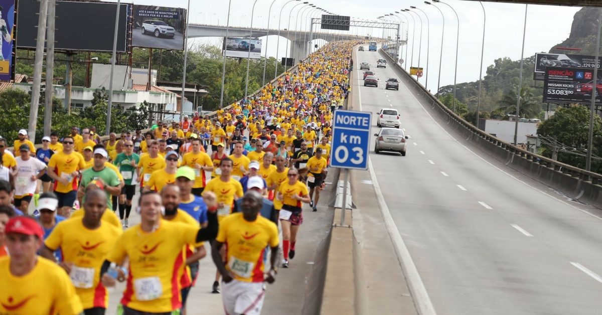 Arena Esportiva Dez Milhas Garoto começa neste final de semana