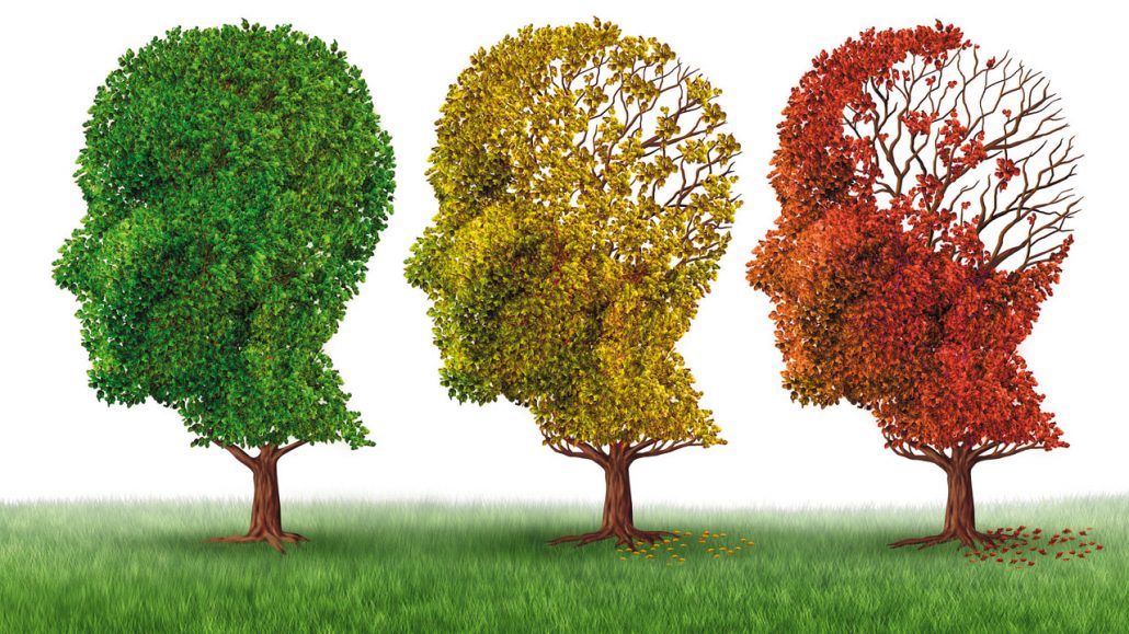 Artigo: Precisamos falar sobre a Doença de Alzheimer