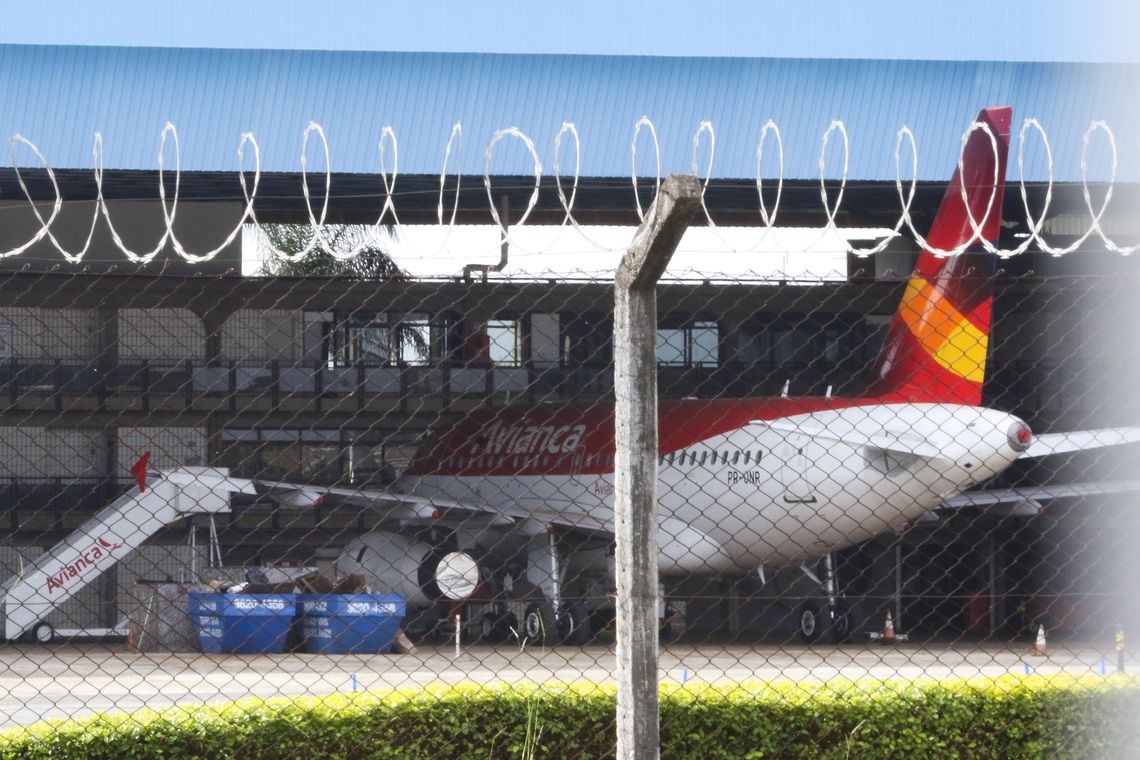Leilão da Avianca ainda tem resultado incerto