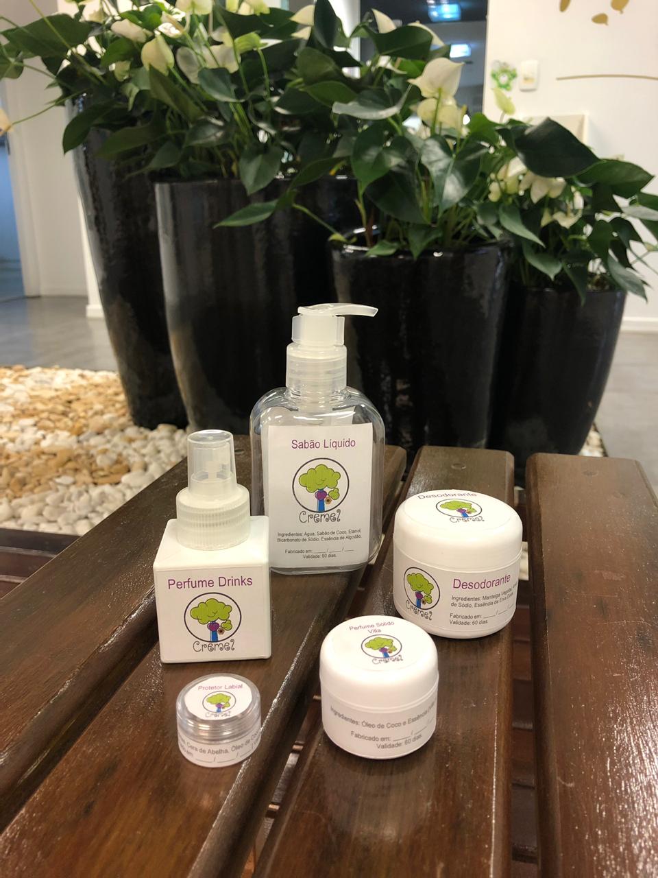 Projeto leva autoestima, empoderamento e sustentabilidade para alunos em área de vulnerabilidade social