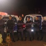 RELEASE 083.C 150x150 - 10ª CIA IND APRESENTA RESULTADOS POSITIVOS DA 46ª FESTA DA BANANA E DO LEITE