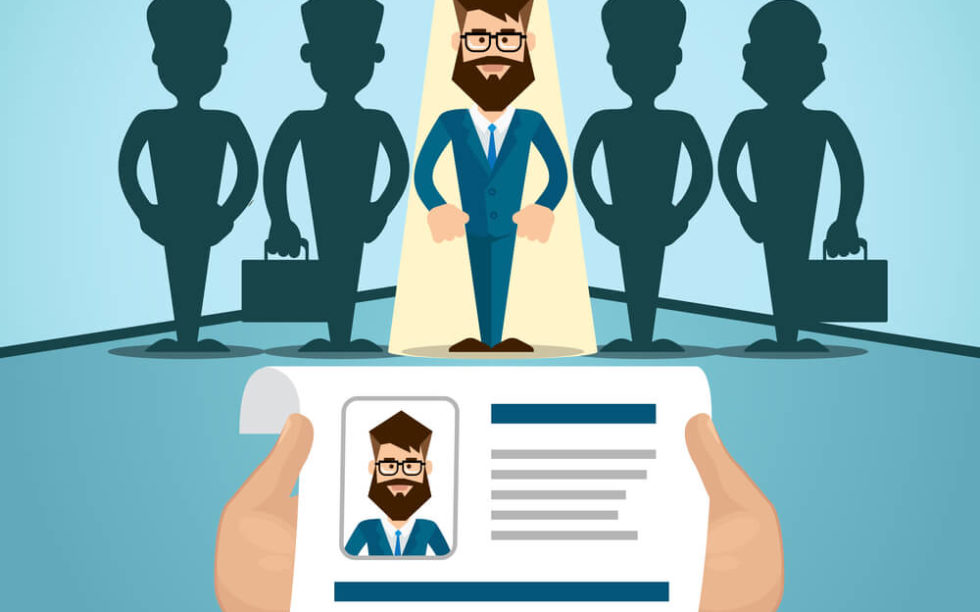 Como fugir dos erros de português no currículo