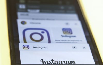 instagram 400x255 - Instagram deixa de mostrar número de curtidas das postagens