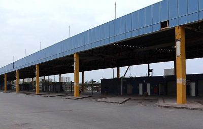 interdição do Terminal de Itaparica em Vila Velha 400x255 - Interdição do Terminal de Itaparica completa um ano; previsão de entrega é para 2020