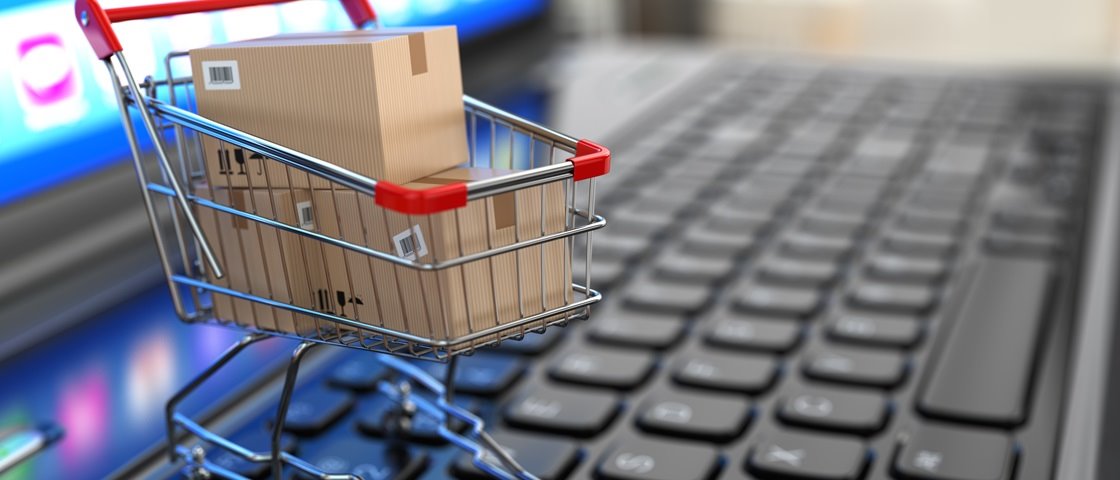 ARTIGO: Por que investir em uma loja online?