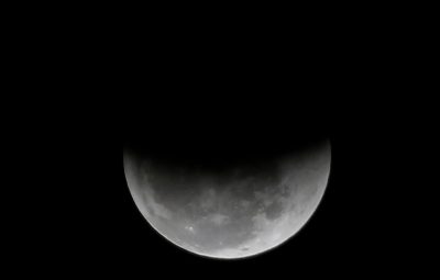 lua 400x255 - Eclipse parcial da Lua poderá ser visto em todo o Brasil; veja os horários