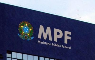 mpf 400x255 - Mensagens divulgadas por site são fruto de crime cibernético, diz MPF