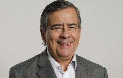 paulo amorim 400x255 - Jornalista Paulo Henrique Amorim morre no Rio de Janeiro