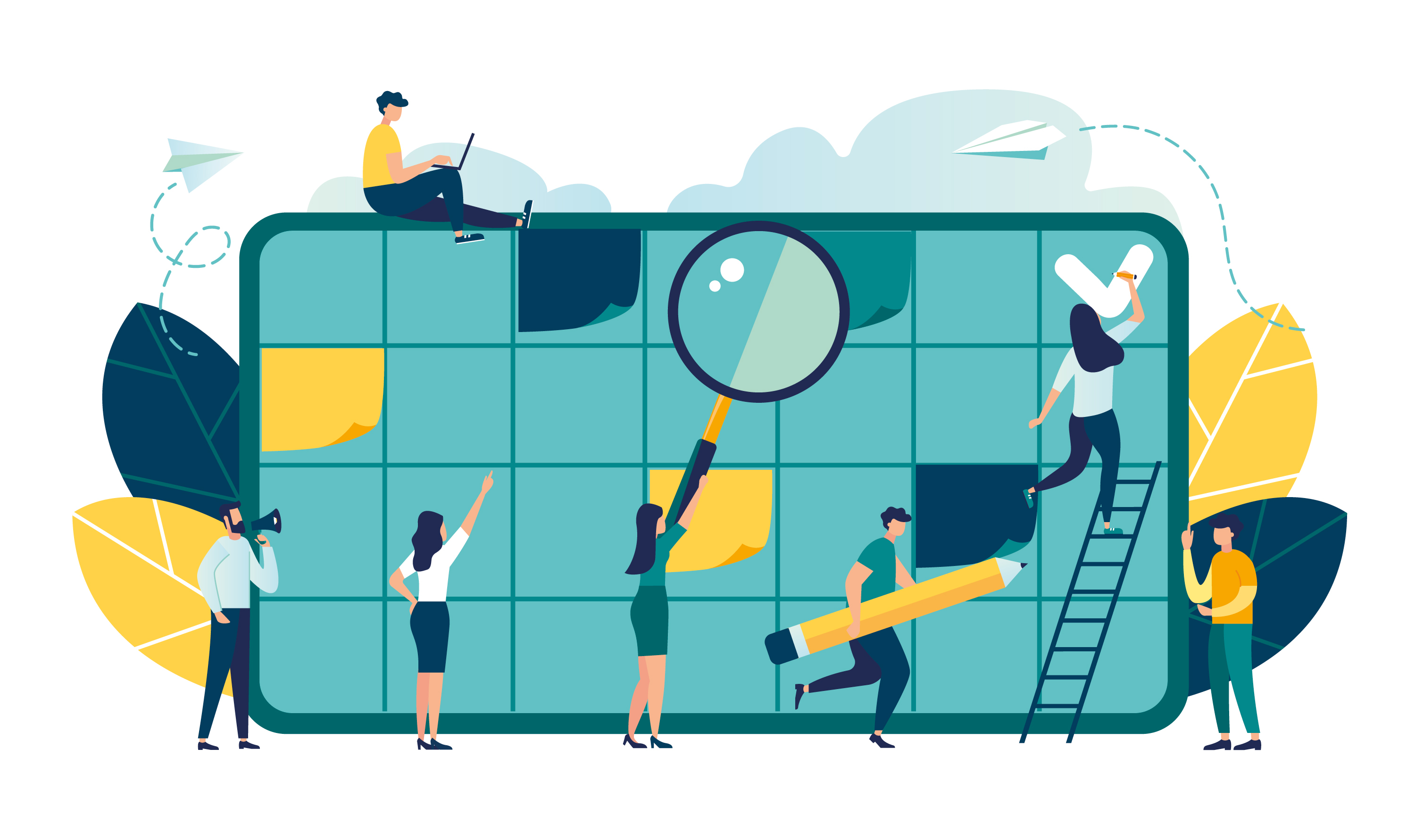 Licitações públicas para micro e pequenas empresas: confira os principais benefícios