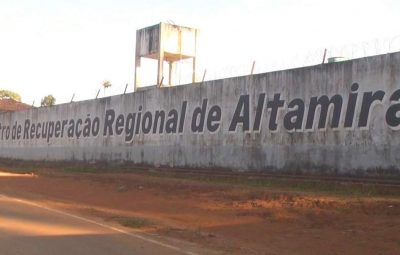 Altamira 400x255 - Altamira: por causa do mau cheiro, famílias desistem de velar mortos do massacre