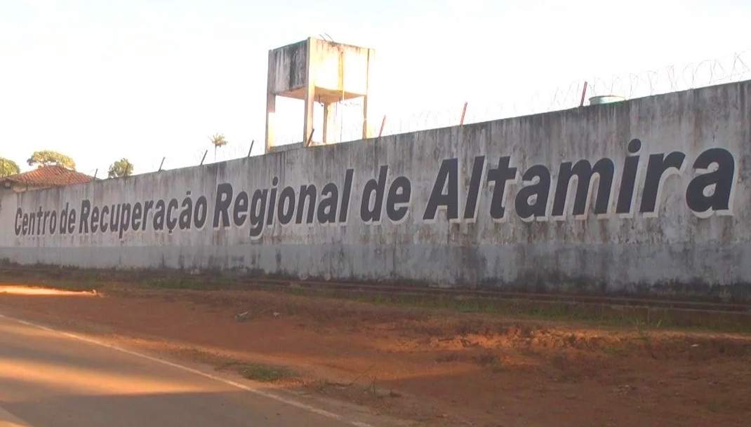 Altamira: por causa do mau cheiro, famílias desistem de velar mortos do massacre