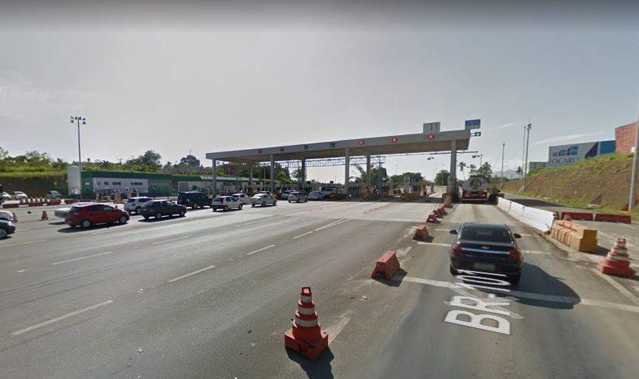 Justiça Federal mantém suspensão do aumento do pedágio na BR-101