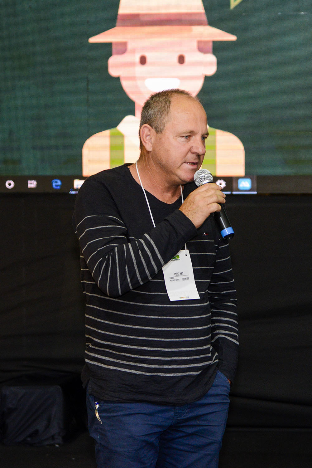 Cooperativa lança aplicativo para consultoria técnica on-line