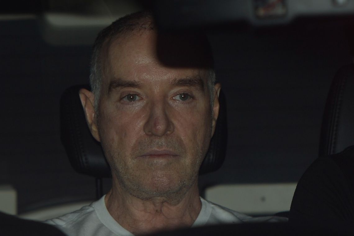 Eike Batista é preso novamente pela PF no Rio