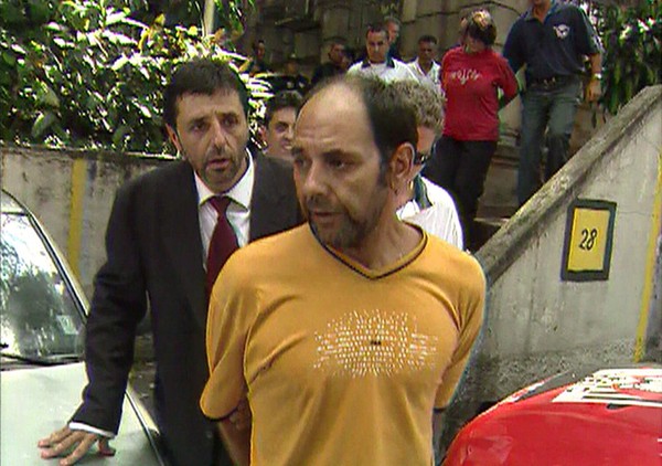 Sequestrador de Washington Olivetto é extraditado para o Chile