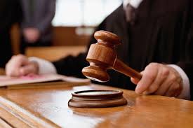 juizes - Tribunais iniciam semana de mutirão para conciliar disputas