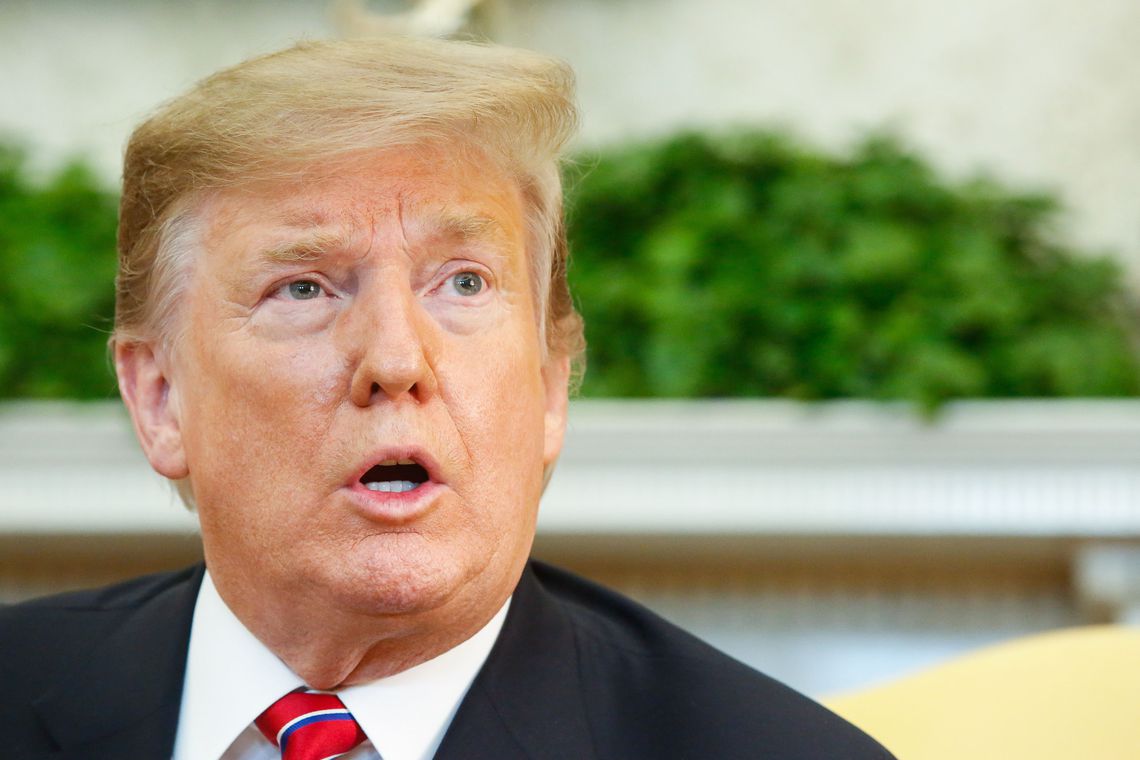 Trump cancela visita após Dinamarca rechaçar venda da Groenlândia