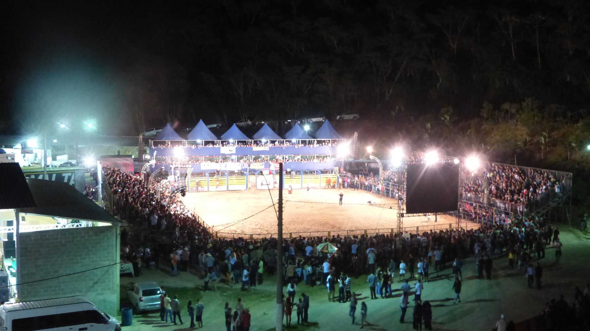 Confira a Programação da 19ª Festa Agropecuária de Iconha