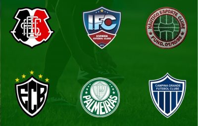 Campeonato Cariaciquense sub 20 2019 400x255 - Vagas nas semifinais? Seis equipes brigam pelas quatro vagas