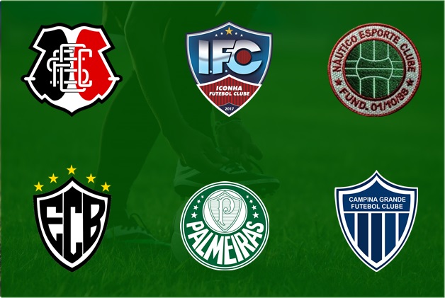 Vagas nas semifinais? Seis equipes brigam pelas quatro vagas