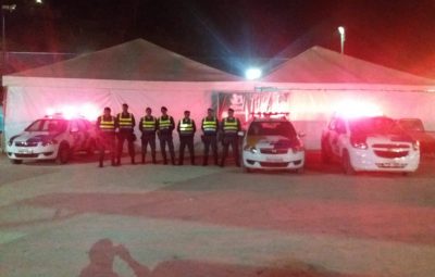 IMG 20190913 WA0074 400x255 - RELEASE FINAL DE SEMANA NA ÁREA DA 10ª COMPANHIA INDEPENDENTE