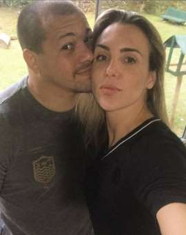 Joana Machado quer distância dos holofotes após divórcio