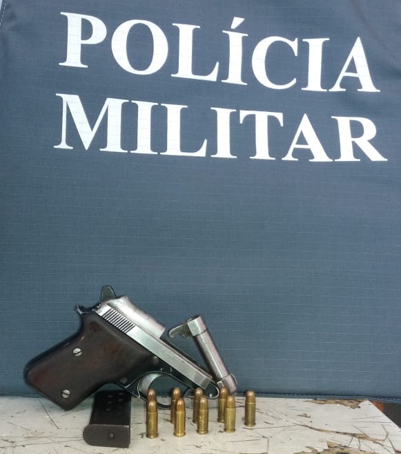 10ª CIA IND REALIZA APREENSÕES EM ANCHIETA E ICONHA NESTE FINAL DE SEMANA