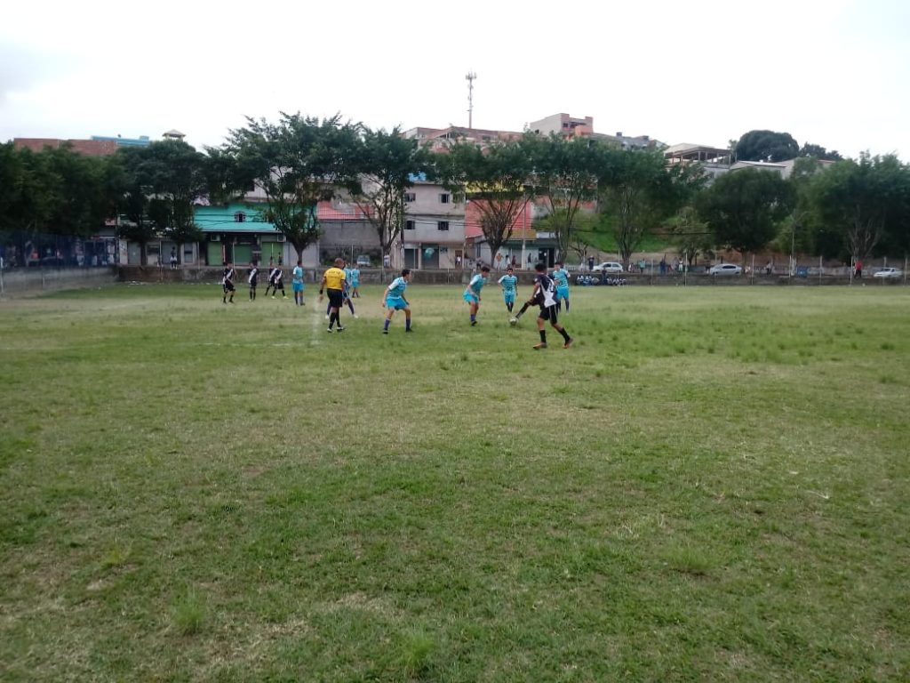 WhatsApp Image 2019 09 22 at 21.42.46 1 1024x768 - Após mais uma falta de respeito árbitro atrasa de novo, Iconha vence o Santana por 3 a 2 e cola nos líderes