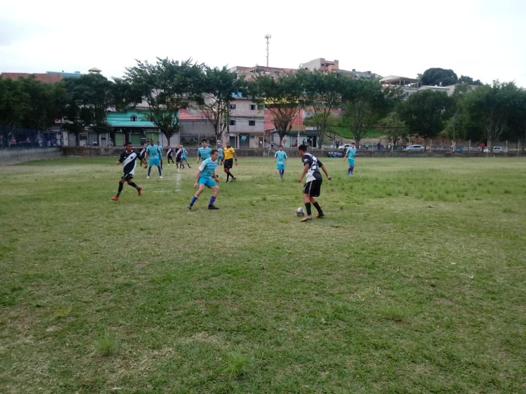 WhatsApp Image 2019 09 22 at 21.42.46 1024x768 - Após mais uma falta de respeito árbitro atrasa de novo, Iconha vence o Santana por 3 a 2 e cola nos líderes