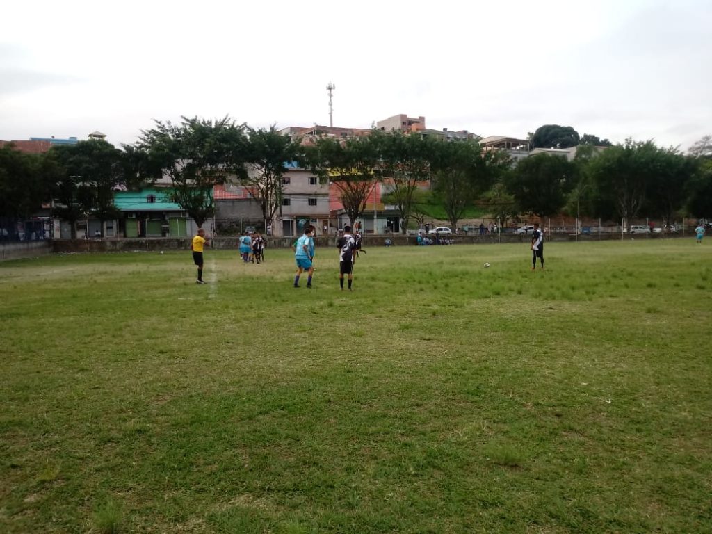 WhatsApp Image 2019 09 22 at 21.42.47 1024x768 - Após mais uma falta de respeito árbitro atrasa de novo, Iconha vence o Santana por 3 a 2 e cola nos líderes