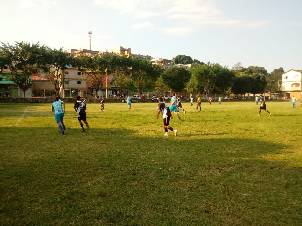 WhatsApp Image 2019 09 22 at 21.42.48 1024x768 - Após mais uma falta de respeito árbitro atrasa de novo, Iconha vence o Santana por 3 a 2 e cola nos líderes