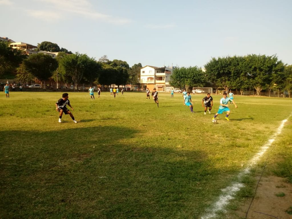 WhatsApp Image 2019 09 22 at 21.42.49 1 1024x768 - Após mais uma falta de respeito árbitro atrasa de novo, Iconha vence o Santana por 3 a 2 e cola nos líderes