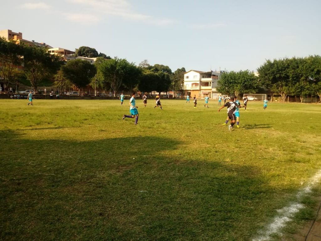 WhatsApp Image 2019 09 22 at 21.42.50 1 1024x768 - Após mais uma falta de respeito árbitro atrasa de novo, Iconha vence o Santana por 3 a 2 e cola nos líderes