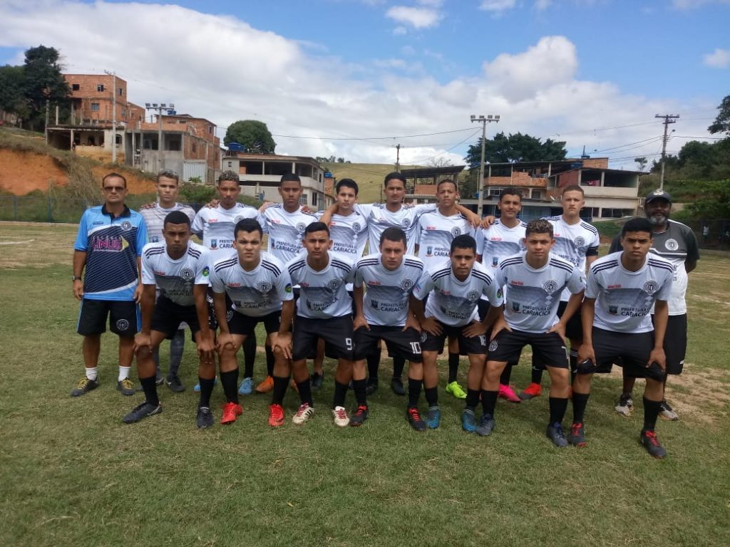 WhatsApp Image 2019 09 25 at 09.26.28 1024x768 - Vagas nas semifinais? Seis equipes brigam pelas quatro vagas