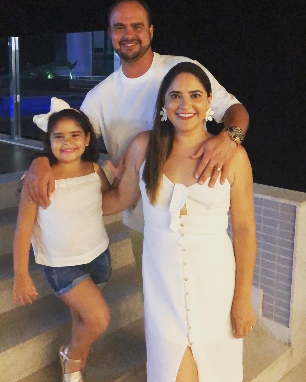 Empresário Adelmo do Nossa Rede lança seu nome como pré-candidato a prefeito de Iconha